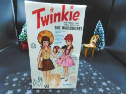 twinkie box